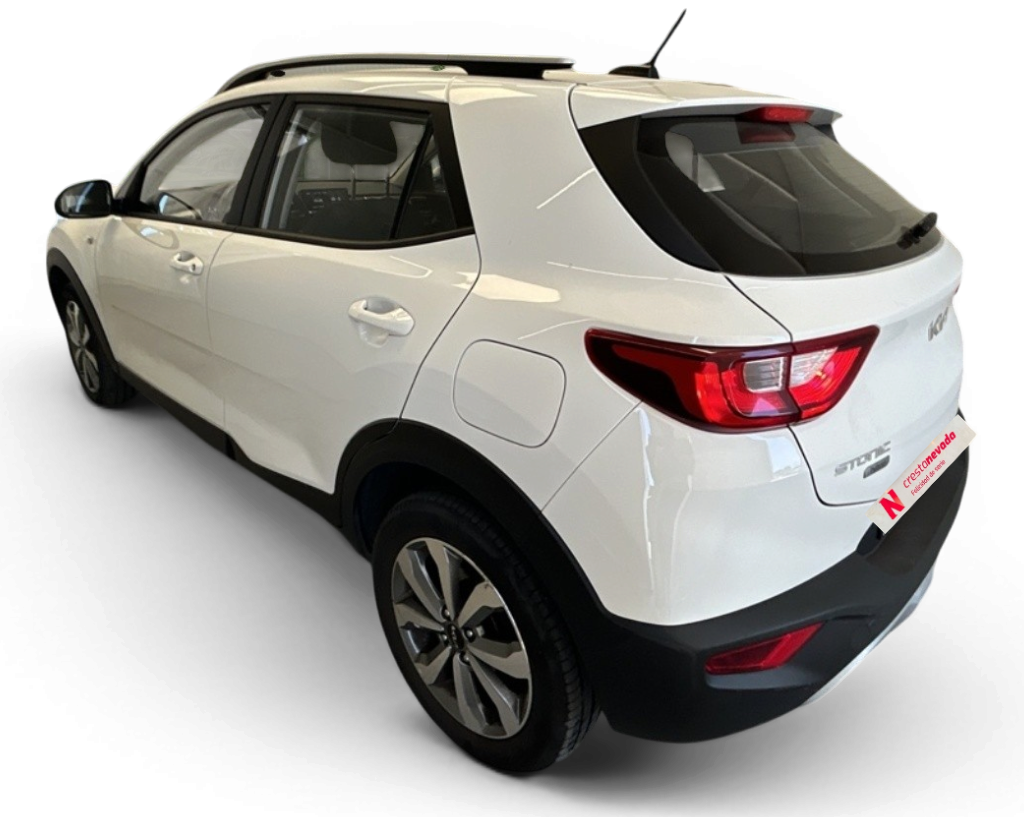 Imagen de Kia Stonic