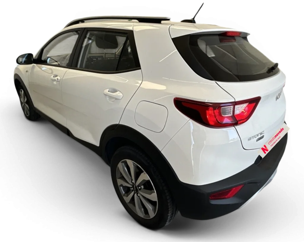 Imagen de Kia Stonic