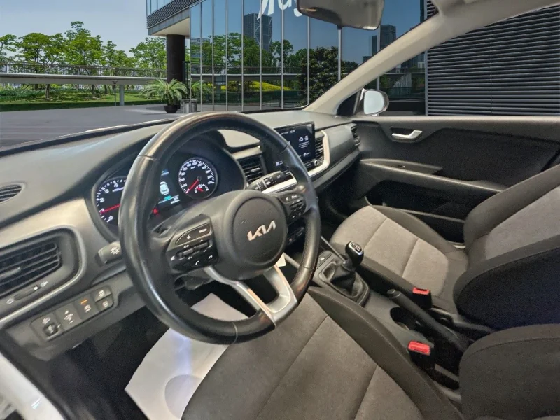 Imagen de Kia Stonic