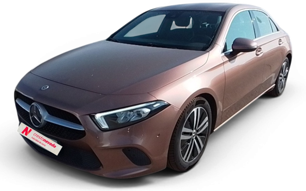 Mercedes Clase A