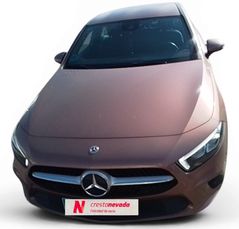 Imagen de mercedes-benz Clase A