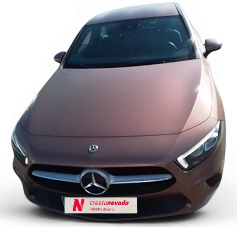 Imagen de mercedes-benz Clase A