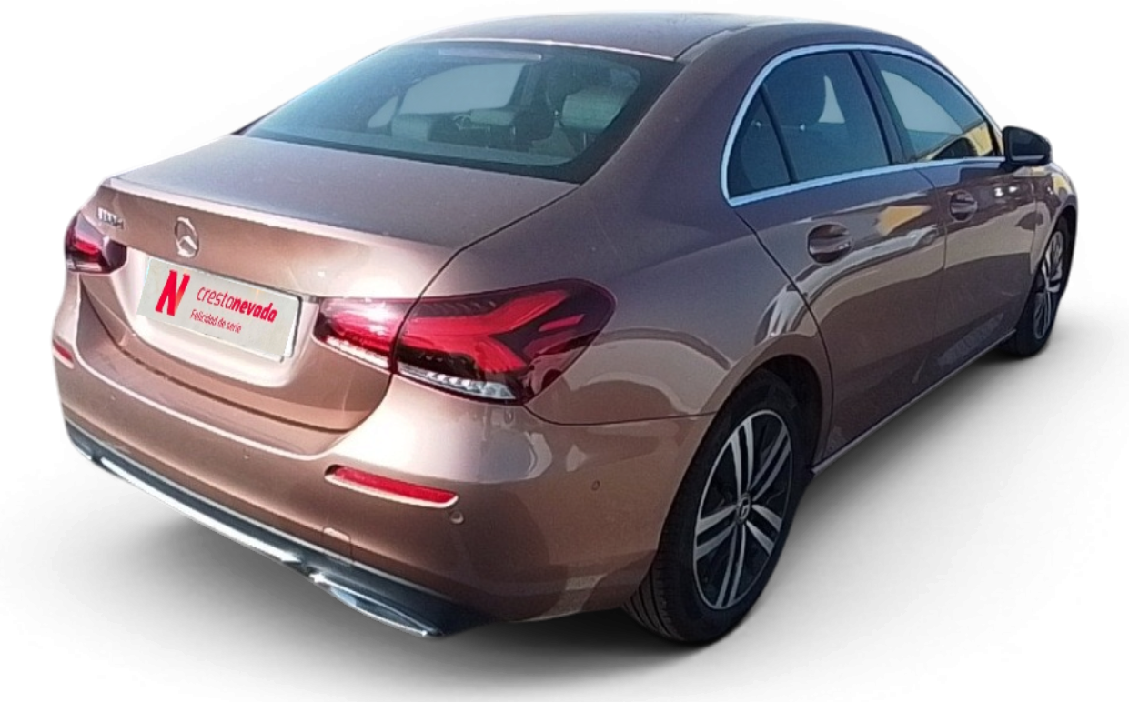 Imagen de mercedes-benz Clase A