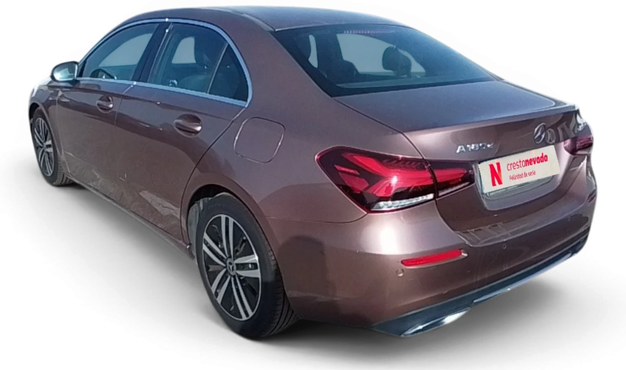 Imagen de mercedes-benz Clase A
