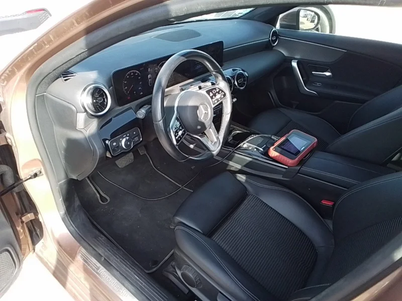 Imagen de mercedes-benz Clase A