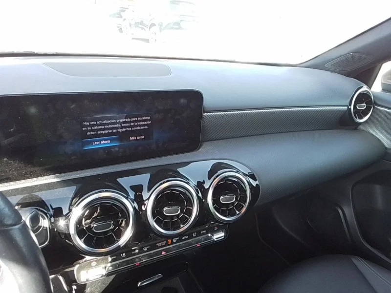 Imagen de mercedes-benz Clase A
