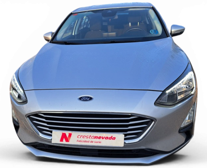 Imagen de Ford Focus