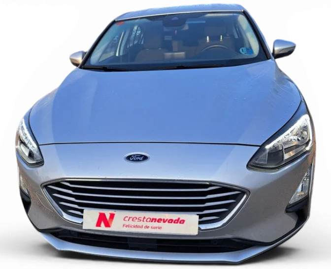 Imagen de Ford Focus