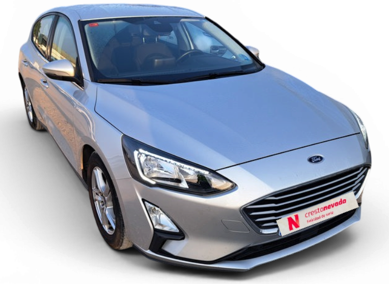 Imagen de Ford Focus