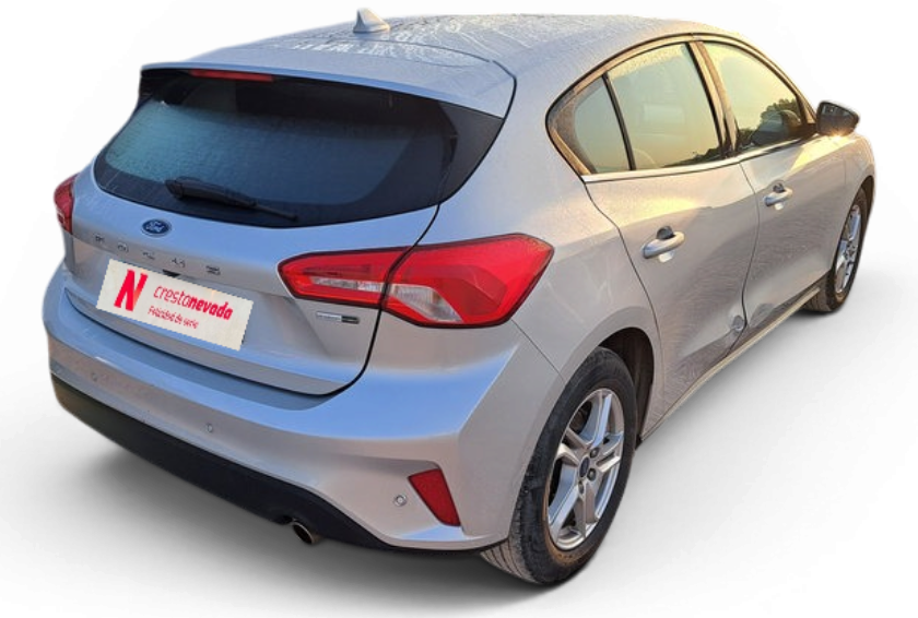 Imagen de Ford Focus