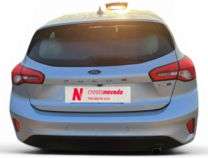 Imagen de Ford Focus
