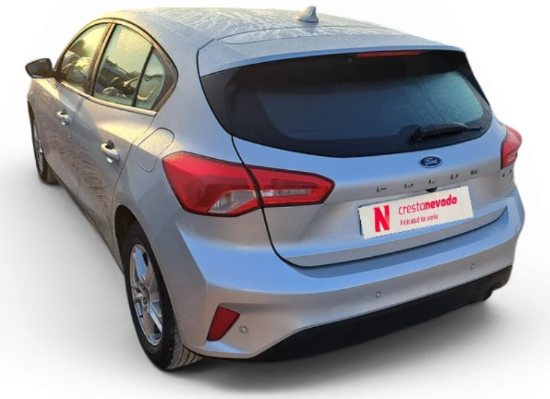 Imagen de Ford Focus