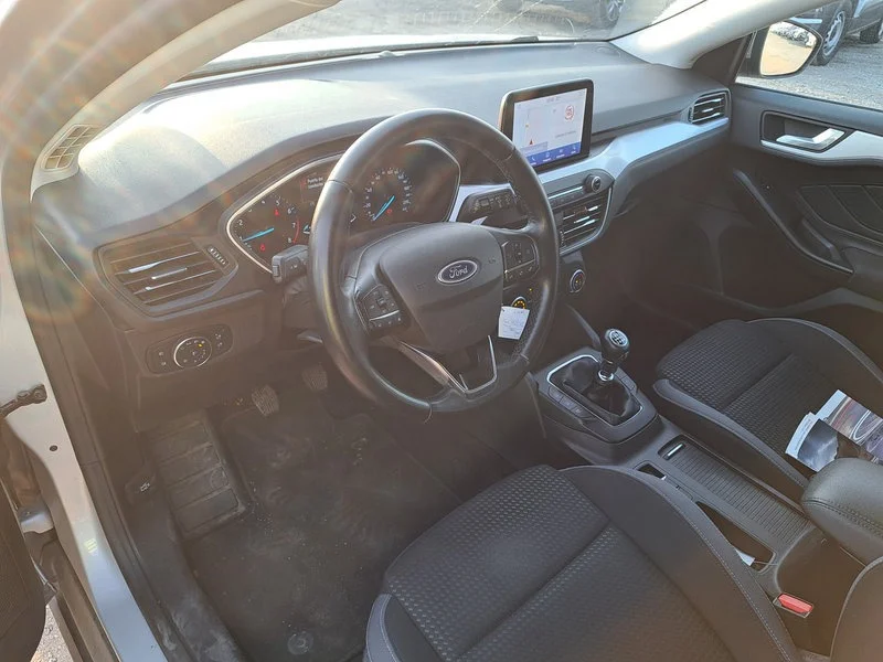 Imagen de Ford Focus