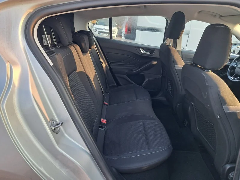 Imagen de Ford Focus