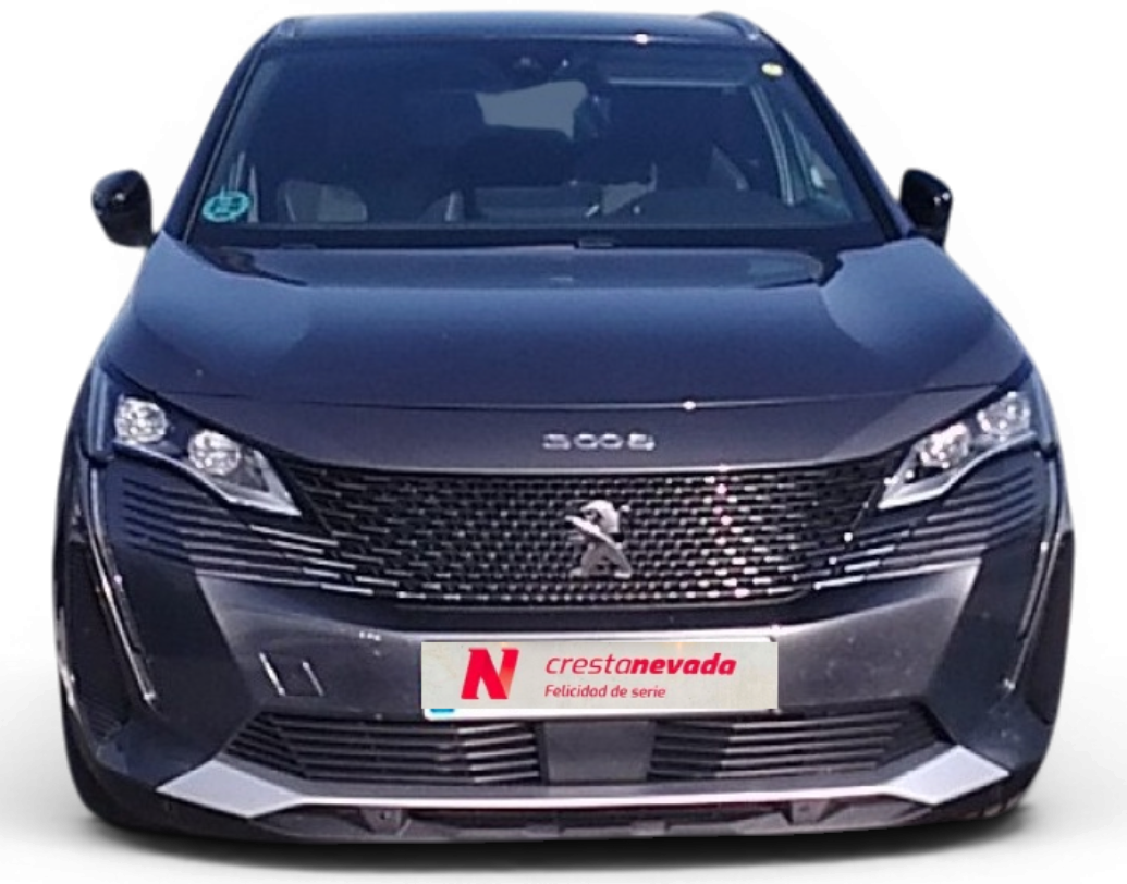 Imagen de Peugeot 3008