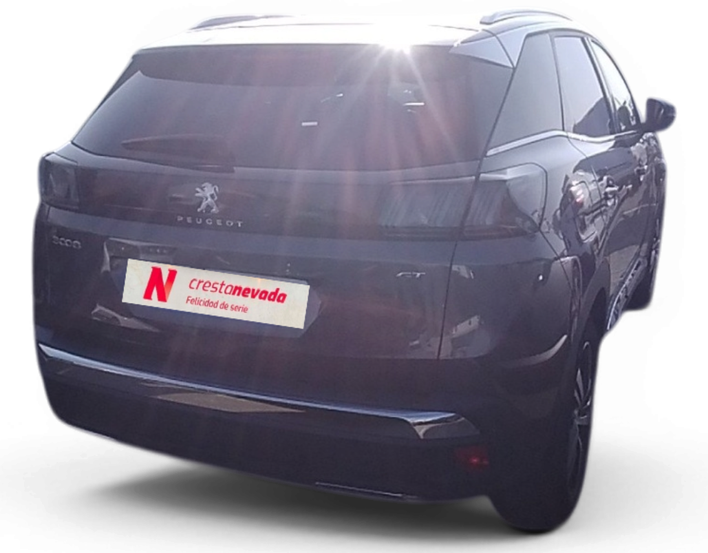 Imagen de Peugeot 3008