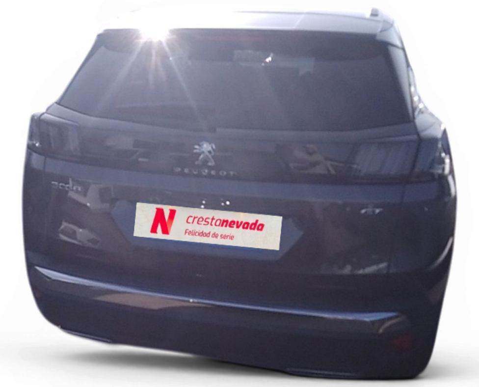 Imagen de Peugeot 3008