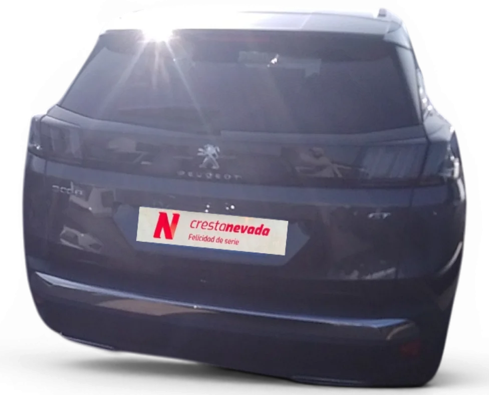 Imagen de Peugeot 3008