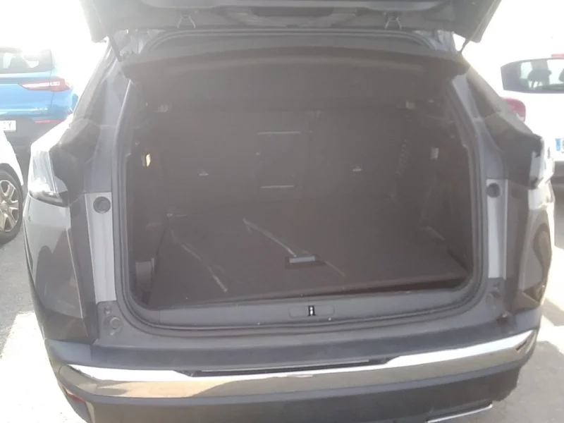Imagen de Peugeot 3008