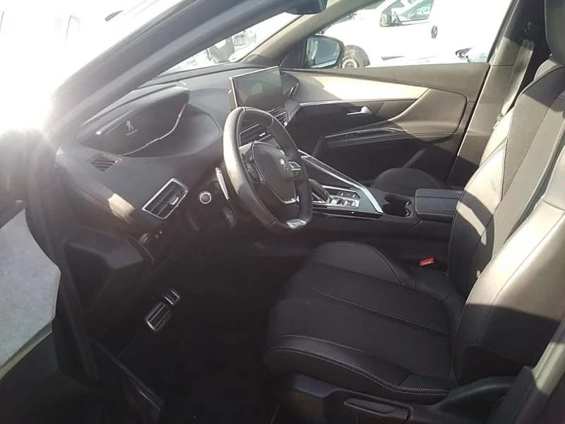 Imagen de Peugeot 3008