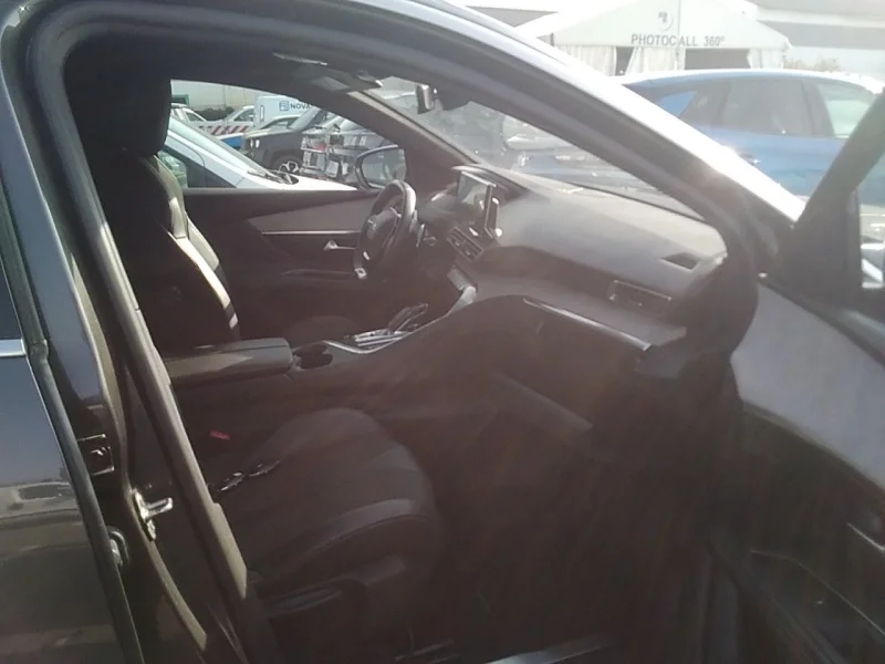 Imagen de Peugeot 3008