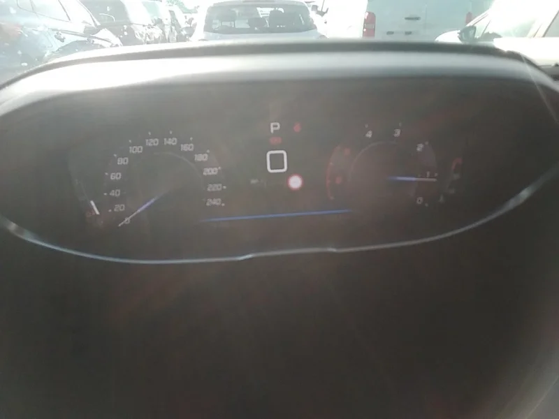 Imagen de Peugeot 3008