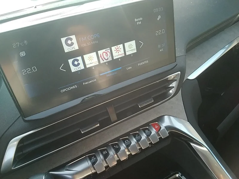 Imagen de Peugeot 3008
