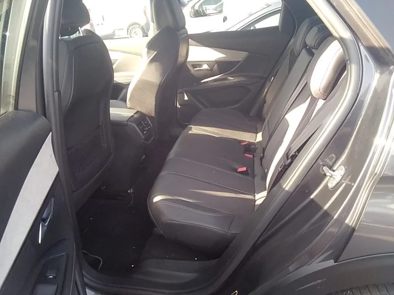 Imagen de Peugeot 3008