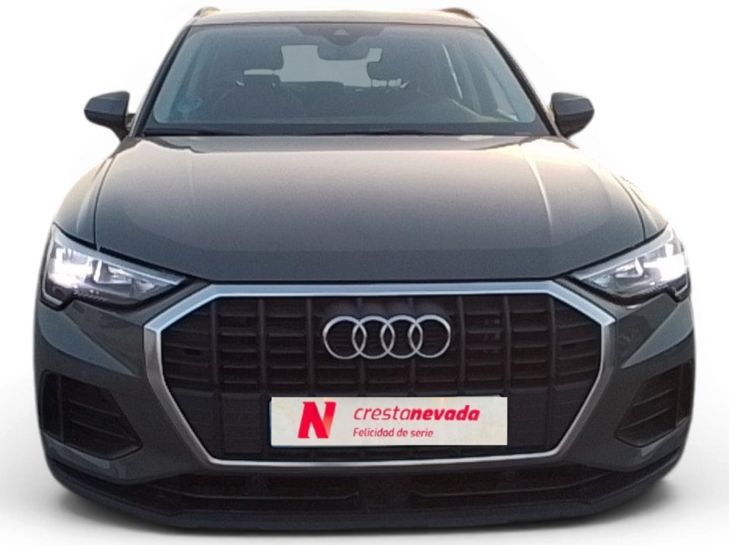 Imagen de AUDI Q3