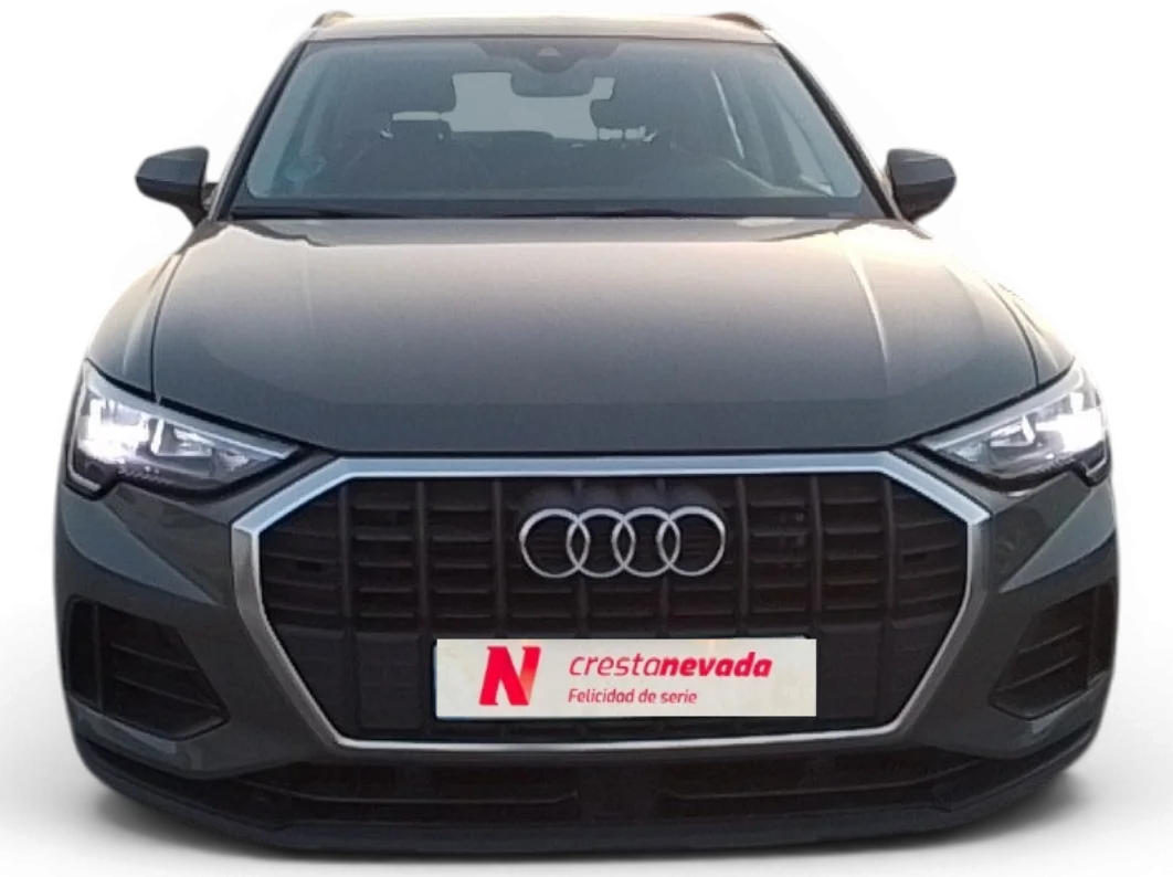 Imagen de AUDI Q3