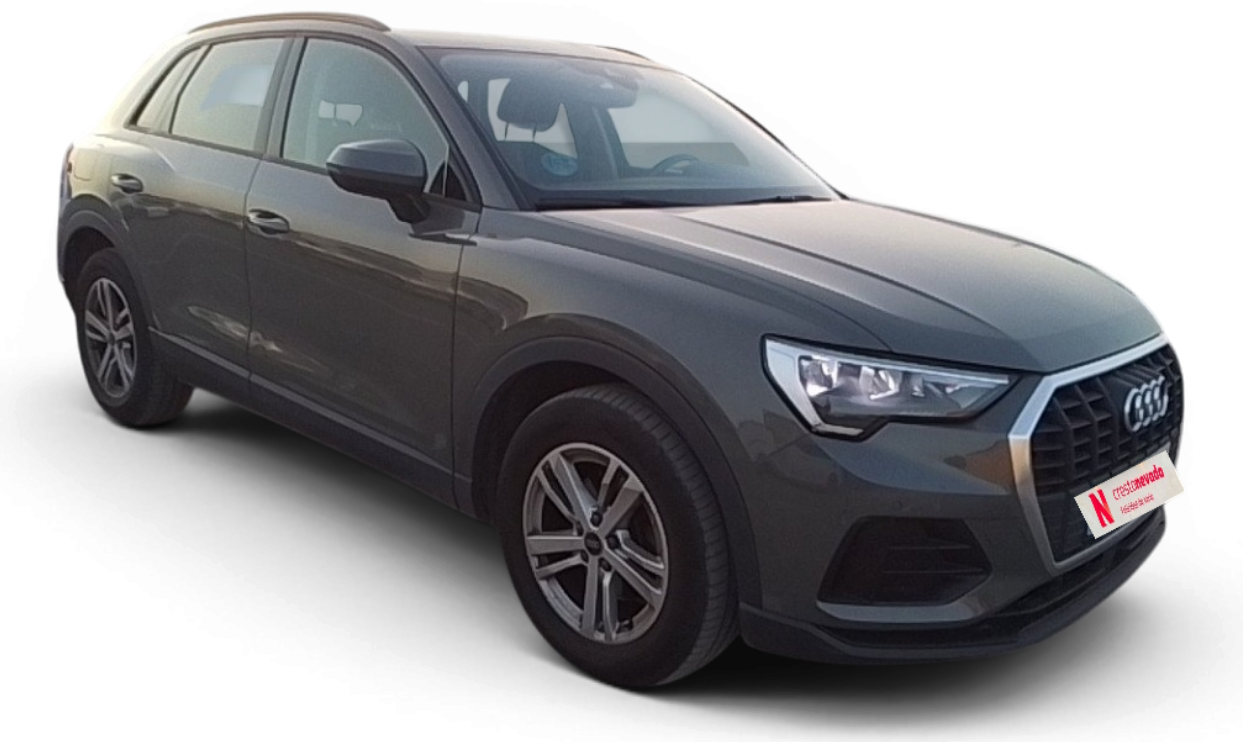 Imagen de AUDI Q3