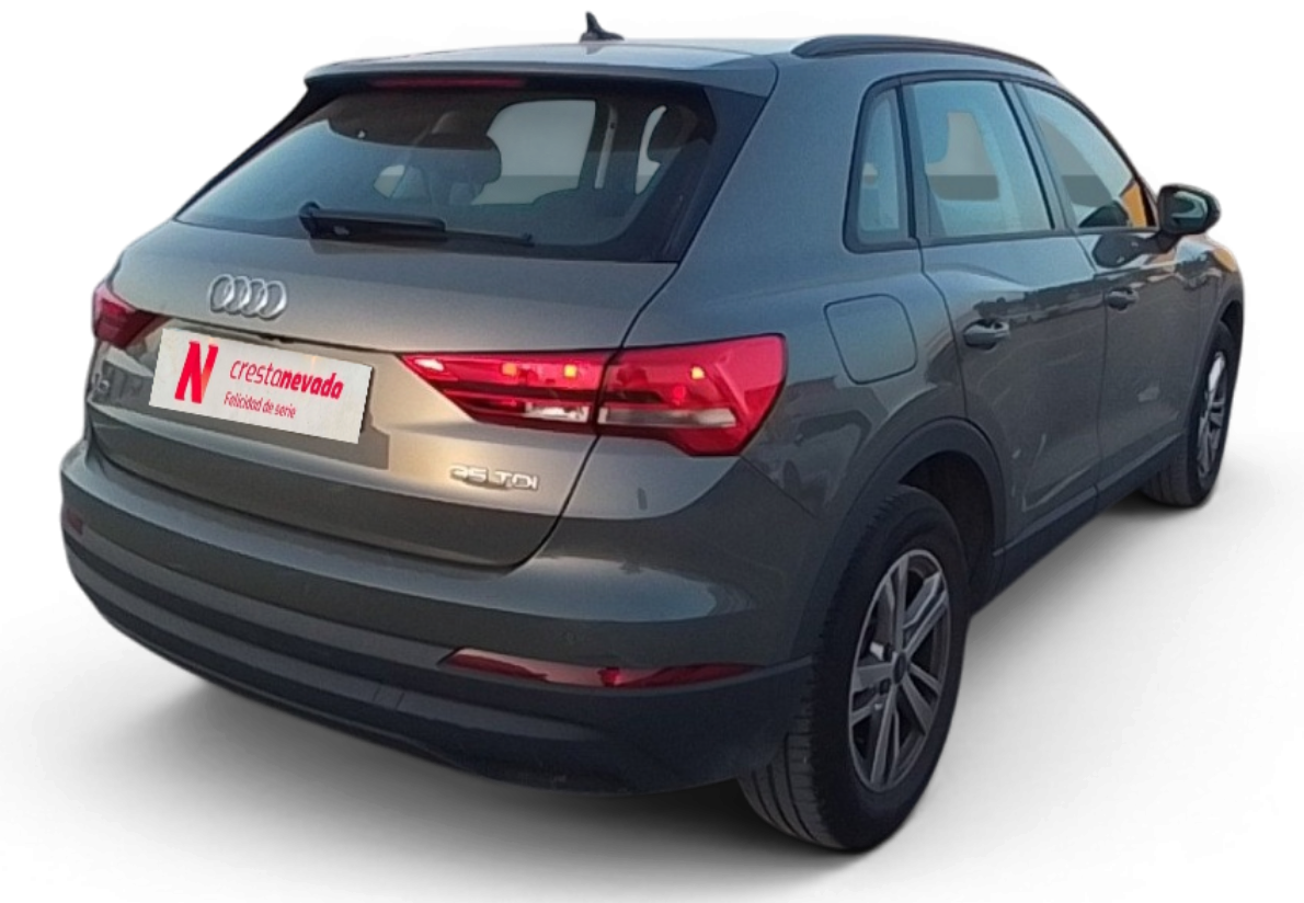 Imagen de AUDI Q3