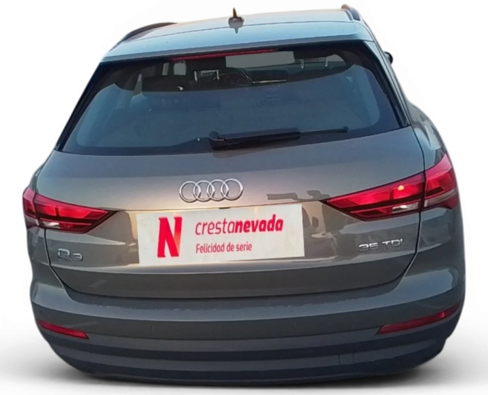 Imagen de AUDI Q3