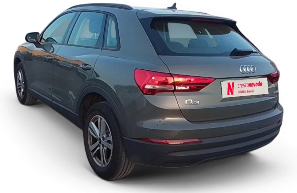 Imagen de AUDI Q3