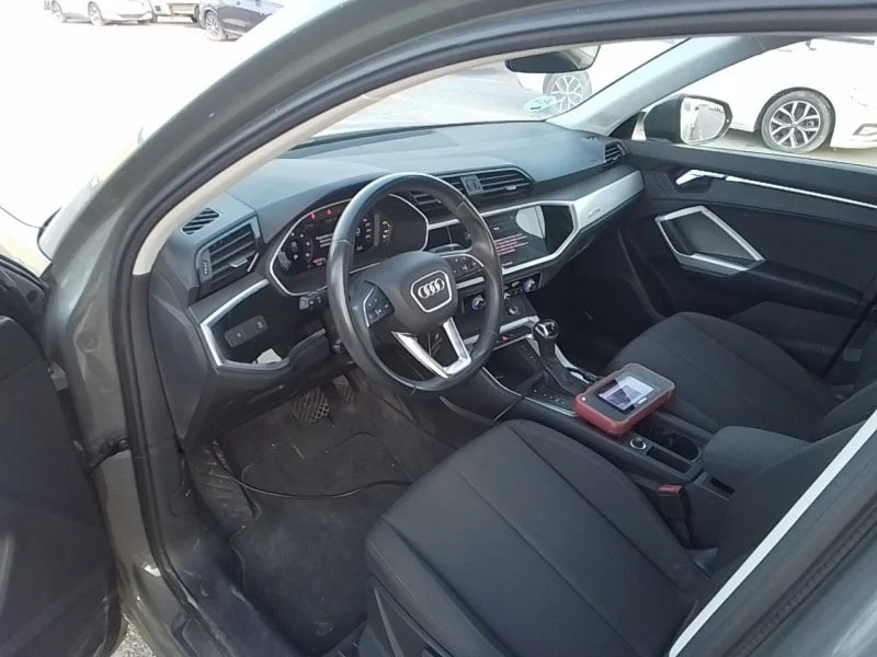 Imagen de AUDI Q3