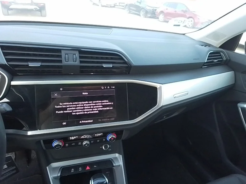 Imagen de AUDI Q3