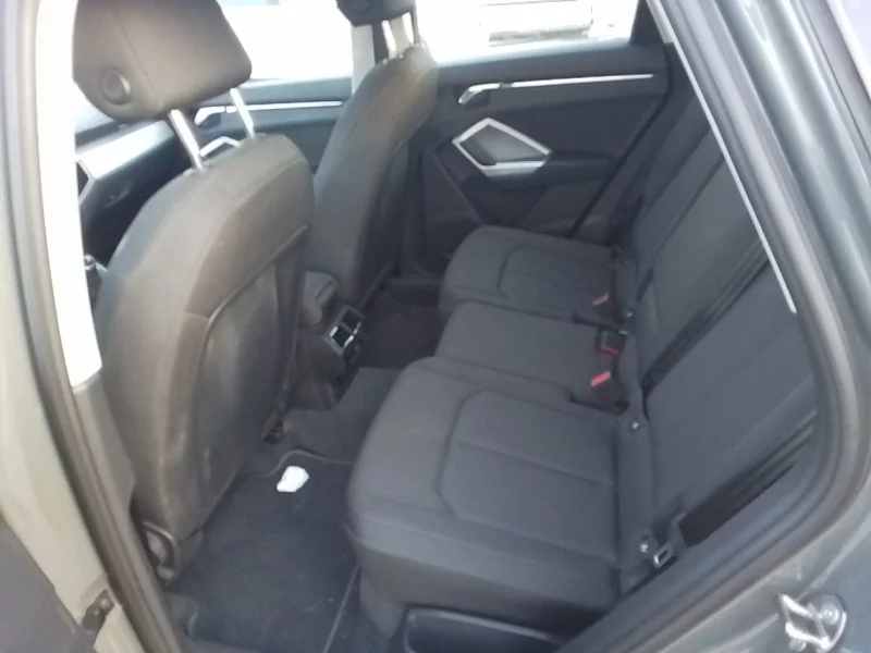 Imagen de AUDI Q3
