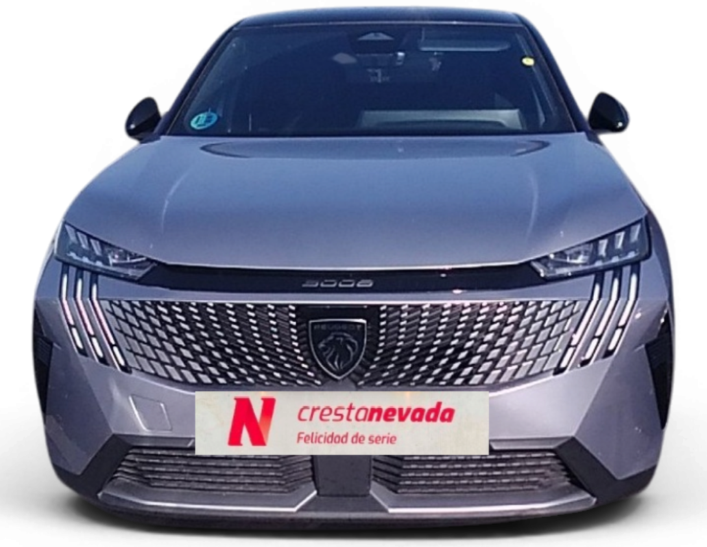 Imagen de Peugeot 3008
