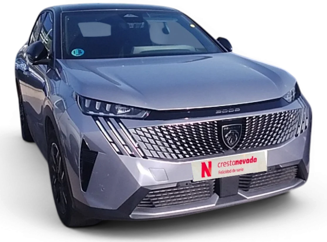 Imagen de Peugeot 3008