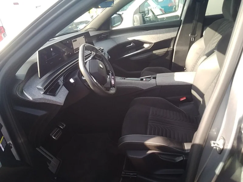 Imagen de Peugeot 3008
