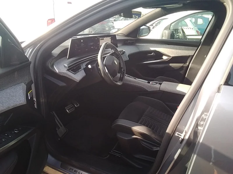 Imagen de Peugeot 3008
