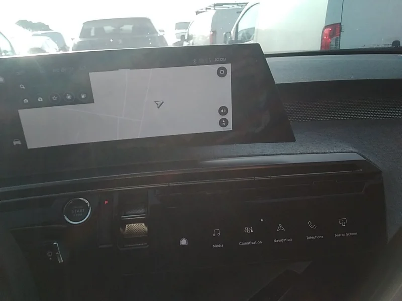 Imagen de Peugeot 3008