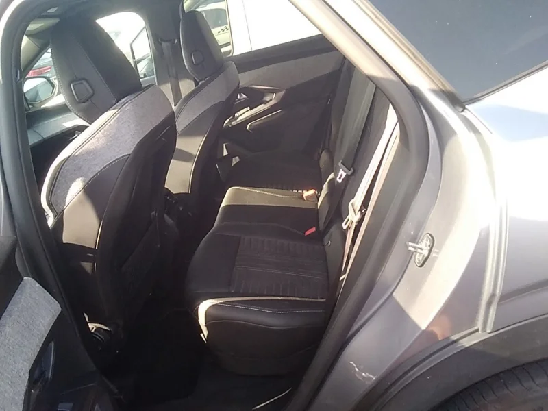 Imagen de Peugeot 3008
