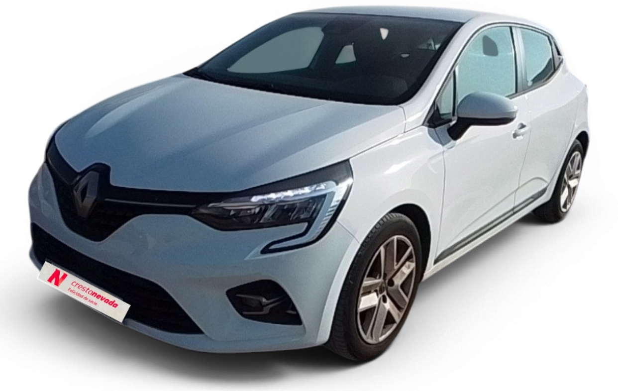 Imagen de Renault Clio