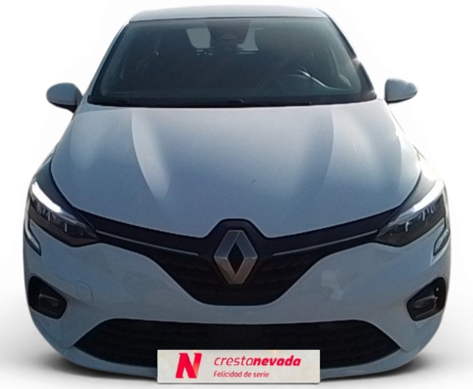 Imagen de Renault Clio