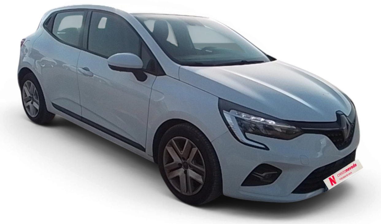 Imagen de Renault Clio