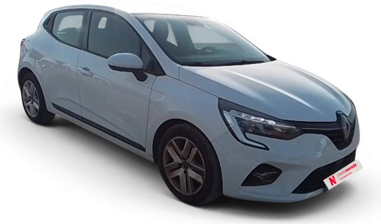 Imagen de Renault Clio