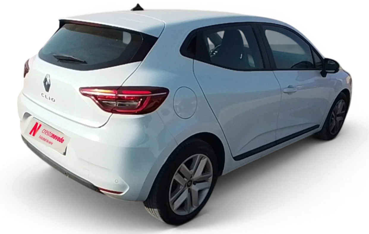 Imagen de Renault Clio