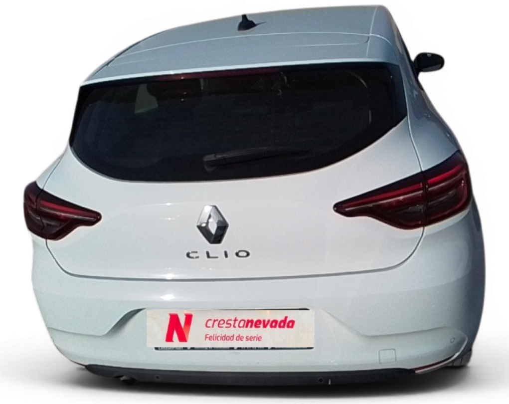 Imagen de Renault Clio