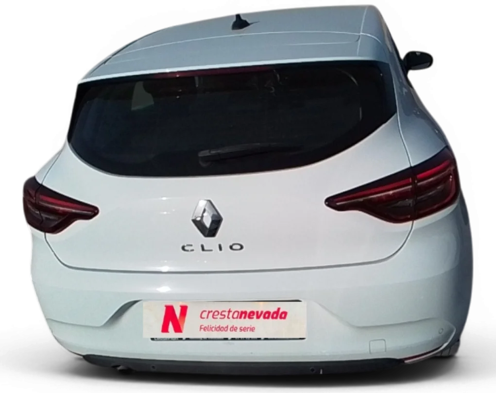 Imagen de Renault Clio